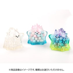 ヨドバシ.com - POPMART POPMART YUKI 虹色透明シリーズ 1個