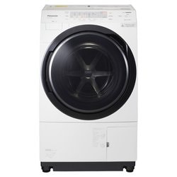 ヨドバシ.com - パナソニック Panasonic ななめドラム洗濯乾燥機 10kg