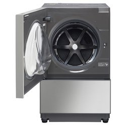 ヨドバシ.com - パナソニック Panasonic ななめドラム式洗濯機 Cuble