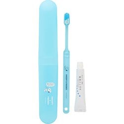 ヨドバシ.com - ファイン スヌーピー&フレンズ 歯ブラシセット ブルー