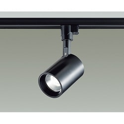 ヨドバシ.com - ダイコー DAIKO LEDスポット ダクトレール用 黒 DXL