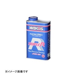 ヨドバシ.com - 和光ケミカル ワコーズ WAKO'S TR-40 トリプルR-40