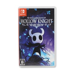 ヨドバシ.com - Fangamer JAPAN Hollow Knight [Nintendo Switchソフト