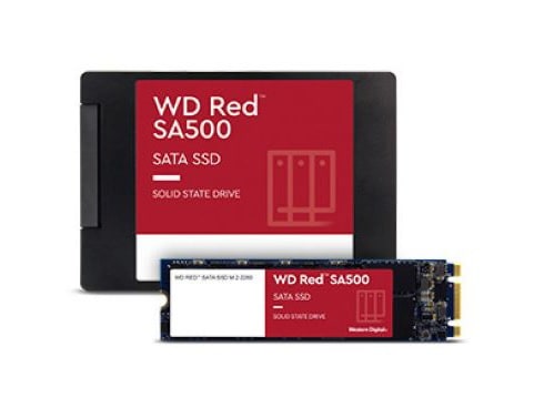 ヨドバシ.com - ウエスタンデジタル Western Digital 内蔵SSD WD Red