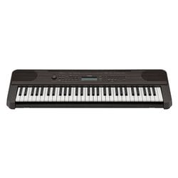 ヨドバシ.com - ヤマハ YAMAHA 電子キーボード 61鍵 ダーク