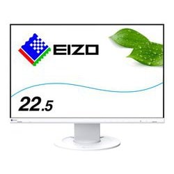ヨドバシ.com - EIZO エイゾー 液晶モニター/FlexScan/22.5型/WUXGA