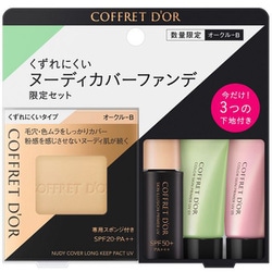 ヨドバシ.com - カネボウ Kanebo コフレドール COFFRET D'OR コフレ