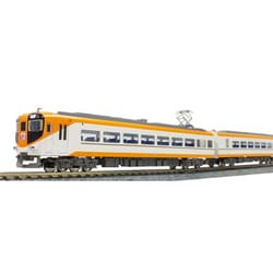 ヨドバシ.com - グリーンマックス GREENMAX 30932 近鉄12600系（新塗装