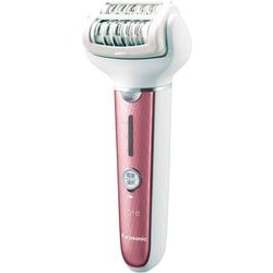 ヨドバシ.com - パナソニック Panasonic 脱毛器 soie（ソイエ） 脱毛