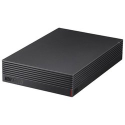 ヨドバシ.com - バッファロー BUFFALO 外付けハードディスク HD-CD-A