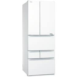ヨドバシ.com - 東芝 TOSHIBA 冷蔵庫 （601L・フレンチドア） 6ドア