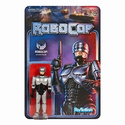 ROBOCOPロボコップsuper classics1997 Toy エクスクイジットスーパー