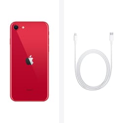 ヨドバシ.com - アップル Apple iPhone SE 64GB (PRODUCT)RED SIM