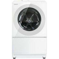 ヨドバシ.com - パナソニック Panasonic ななめドラム式洗濯機 Cuble