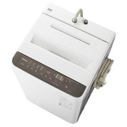 ヨドバシ.com - パナソニック Panasonic 全自動洗濯機 6kg ニュアンス