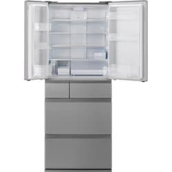 ヨドバシ.com - パナソニック Panasonic パーシャル搭載冷蔵庫（483L