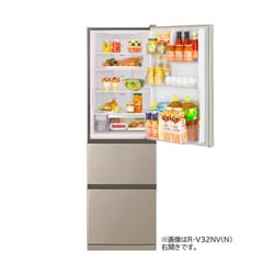 ヨドバシ.com - 日立 HITACHI 冷蔵庫（315L・左開き） 3ドア