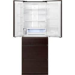ヨドバシ.com - パナソニック Panasonic IoT対応冷蔵庫（500L