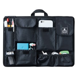 ヨドバシ.com - エクスブルード バッグインバッグ カバンの中身B4 Ver