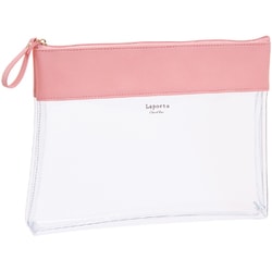 ヨドバシ.com - セキセイ ラポルタ クリアケース クリアクリア A5