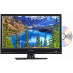 ヨドバシ.com - Grand Line 16V型DVD内蔵テレビ GL-16L02DV 通販【全品