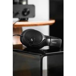 ヨドバシ.com - ゼンハイザー SENNHEISER 有線ヘッドホン HD-560S 通販