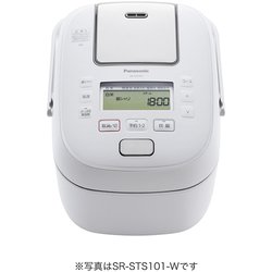 ヨドバシ.com - パナソニック Panasonic スチームIHジャー炊飯器