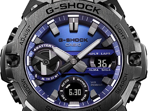 ヨドバシ.com - カシオ CASIO G-SHOCK ジーショック G-SHOCK ソーラー