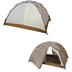 ヨドバシ.com - ダンロップ DUNLOP コンパクトアルパインテント2人用