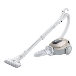 ヨドバシ.com - 日立 HITACHI 紙パック式クリーナー シャンパン