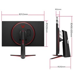 ヨドバシ.com - LGエレクトロニクス 31.5型 LG UltraGear（TM） WQHD