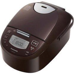 ヨドバシ.com - パナソニック Panasonic IHジャー炊飯器 2段IH
