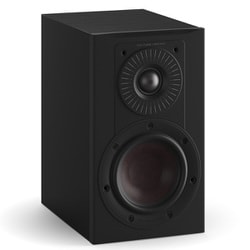 ヨドバシ.com - ダリ DALI ブックシェルフ型スピーカー サテンブラック