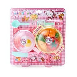 ヨドバシ.com - サンリオ Sanrio ハローキティ クッキングセット