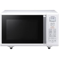 ヨドバシ.com - 東芝 TOSHIBA オーブンレンジ 横開き 16L ホワイト ER
