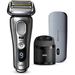 ヨドバシ.com - ブラウン BRAUN シリーズ9 Pro 充電式シェーバー 充電