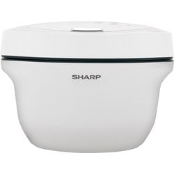 ヨドバシ.com - シャープ SHARP 水なし自動調理鍋 HEALSIO（ヘルシオ