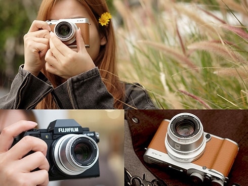 ヨドバシ.com - 銘匠光学 ティーティーアルチザン TTArtisan 35mm f