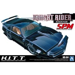 ヨドバシ.com - 青島文化教材社 AOSHIMA ムービーメカ No.KR-04 ナイト