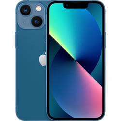 ヨドバシ.com - アップル Apple iPhone 13 mini 512GB ブルー SIM
