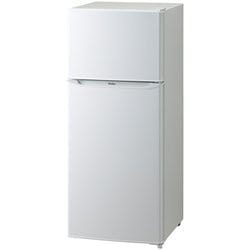 ヨドバシ.com - ハイアール Haier 冷蔵庫 （130L・右開き） 2ドア