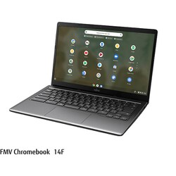 ヨドバシ.com - 富士通 FUJITSU ノートパソコン/FMV Chromebook 14F