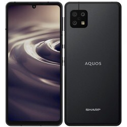ヨドバシ.com - シャープ SHARP AQUOS sense6 6.1インチ/Qualcomm