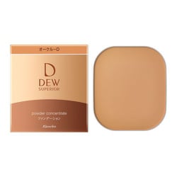 ヨドバシ.com - カネボウ Kanebo デュウスペリア DEW SUPERIOR DEW