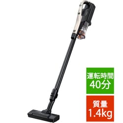 ヨドバシ.com - 日立 HITACHI 掃除機 コードレススティッククリーナー