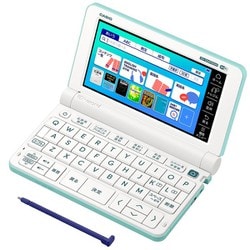 ヨドバシ.com - カシオ CASIO 電子辞書 EX-word（エクスワード
