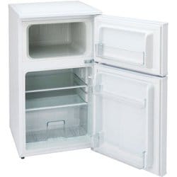ヨドバシ.com - アビテラックス ABITELAX 冷蔵庫 （90L・幅47.5cm・右