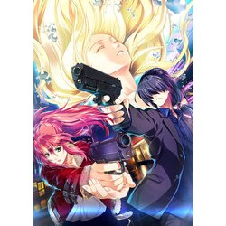 ヨドバシ.com - エルディア El Dia EVE ghost enemies 初回限定版