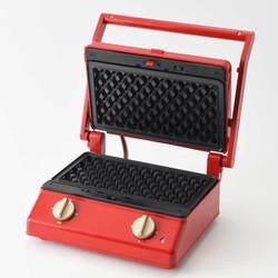 ヨドバシ.com - ブルーノ BRUNO グリルサンドメーカー ダブル レッド