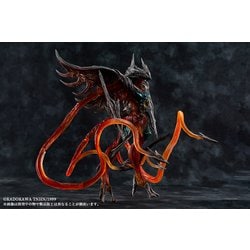 ヨドバシ.com - エイチエムエー variant monsters ガメラ3 邪神